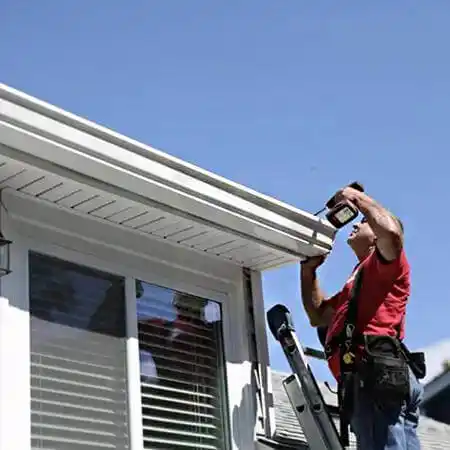 gutter services Hudson Bend